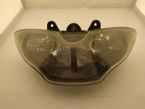 Faro Delantero Gilera Runner 50