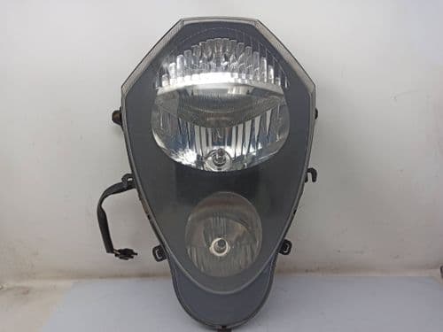 Faro Delantero Honda Arroba 125