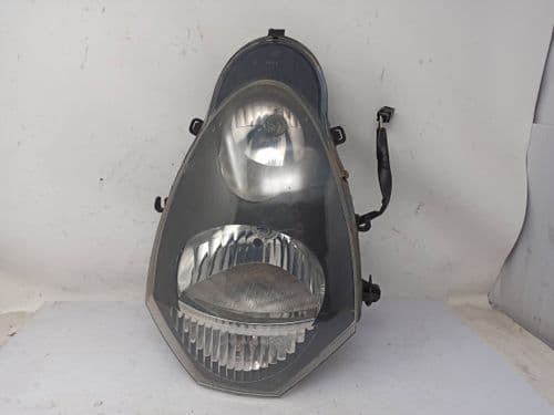 Faro Delantero Honda Arroba 150