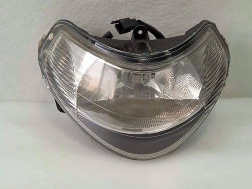 Faro Delantero Honda Sh 125 2001 - 2004