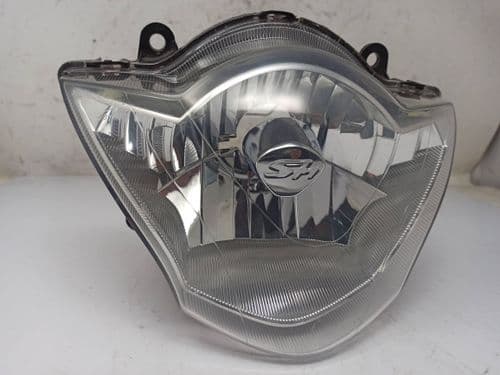 Faro Delantero Honda Sh 125 2013 - 2016