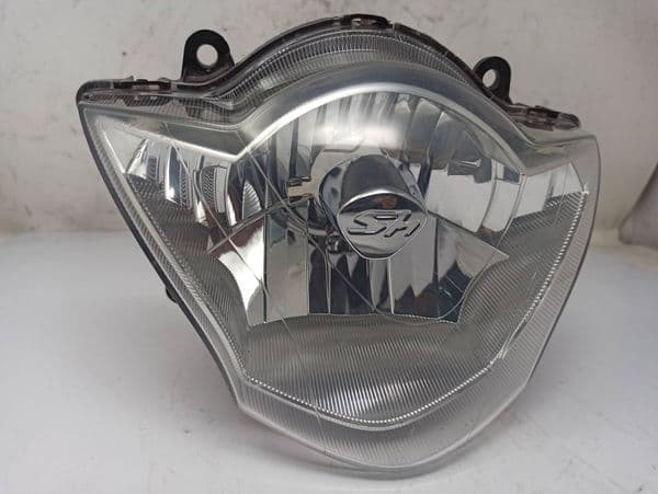 Faro Delantero Honda Sh 125 2013 - 2016 - Tienda