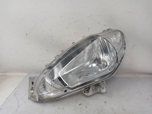 Faro Delantero Izquierdo Rieju Cityline 125