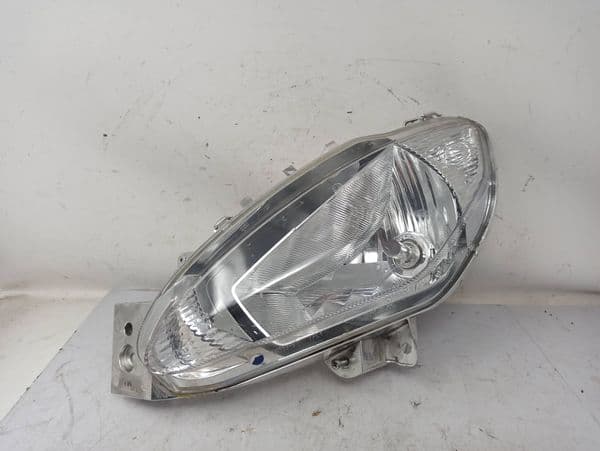 Faro Delantero Izquierdo Rieju Cityline 125 - Tienda