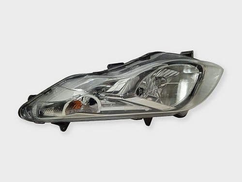 Faro Delantero Izquierdo Suzuki Burgman 400 2006-2013