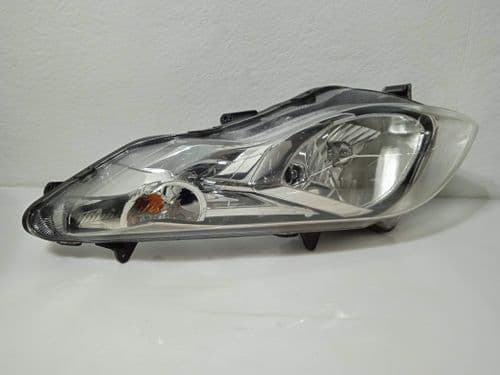 Faro Delantero Izquierdo Suzuki Burgman 400 2006 - 2013