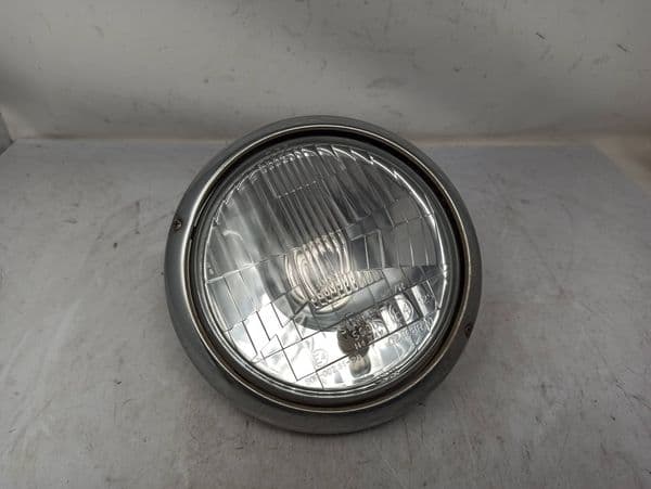 Faro Delantero Kawasaki Eliminator 125 2008 - Tienda