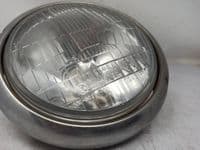 Faro Delantero Kawasaki Eliminator 125 2008 - Tienda