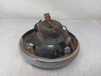 Faro Delantero Kawasaki Eliminator 125 2008 - Tienda