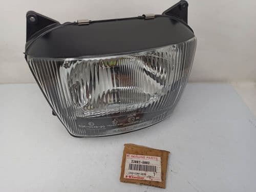 Faro Delantero Kawasaki Gtr 1000 1986 - 1999