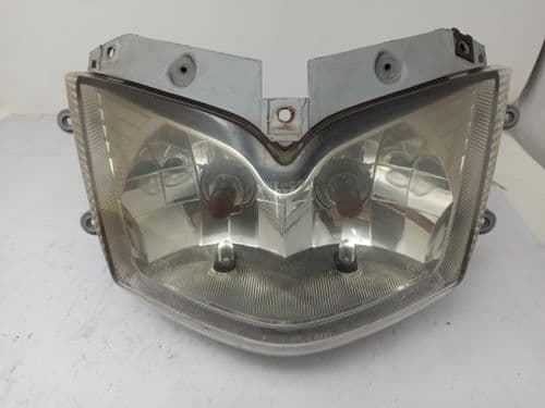 Faro Delantero Kymco People S 125 2005 - 2016