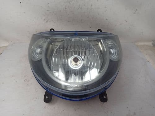 Faro Delantero Kymco Xciting R Abs 500 2009 - 2012