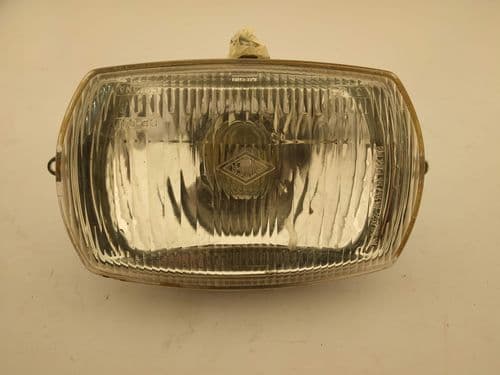 Faro Delantero Mobylette Gac Onix 50 1986