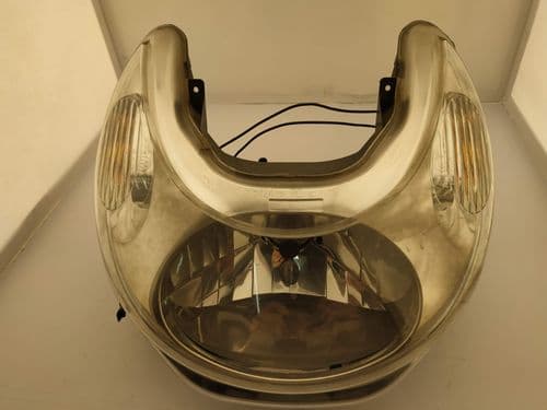 Faro Delantero Peugeot Looxor 100, Looxor 50 2003