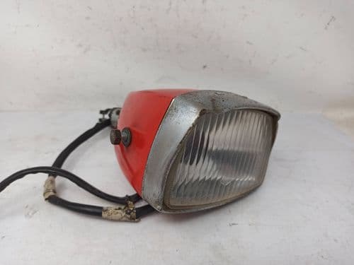 Faro Delantero Puch Carabela 50