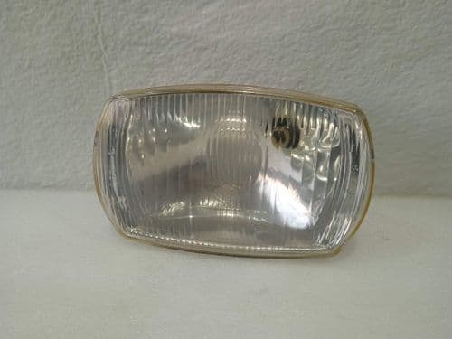 Faro Delantero Puch Cobra 75.