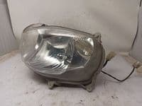 Faro Delantero Suzuki Burgman 125 2007 - 2015 - Tienda