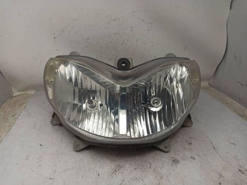 Faro Delantero Suzuki Burgman 125 200 (07-15)