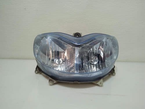 Faro Delantero Suzuki Burgman 125 200 (2007-2015).