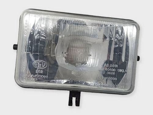 Faro Delantero Suzuki Lido 50