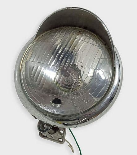 Faro Delantero Suzuki Savage 650 1986-1993