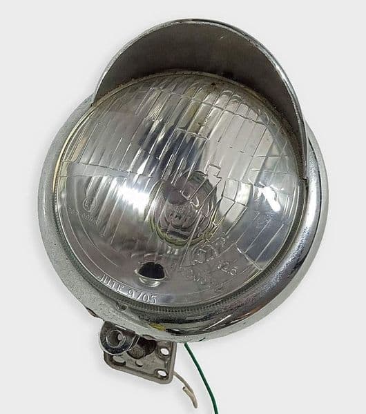 Faro Delantero Suzuki Savage 650 1986 - 1993 - Tienda