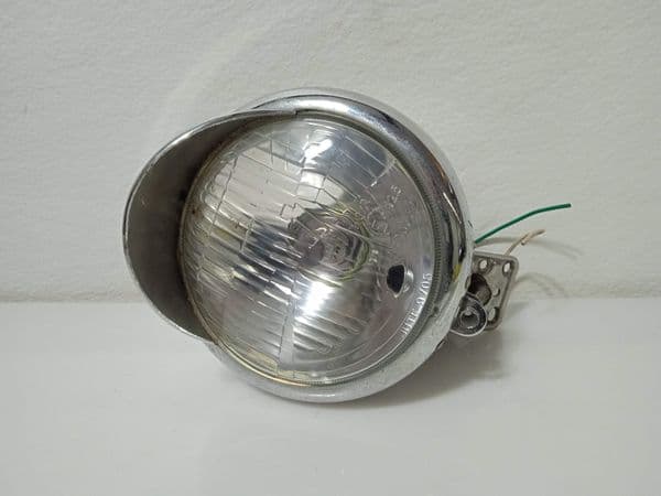Faro Delantero Suzuki Savage 650 1986 - 1993 - Tienda