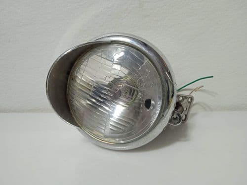 Faro Delantero Suzuki Savage 650 1986 - 1993