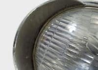 Faro Delantero Suzuki Savage 650 1986 - 1993 - Tienda