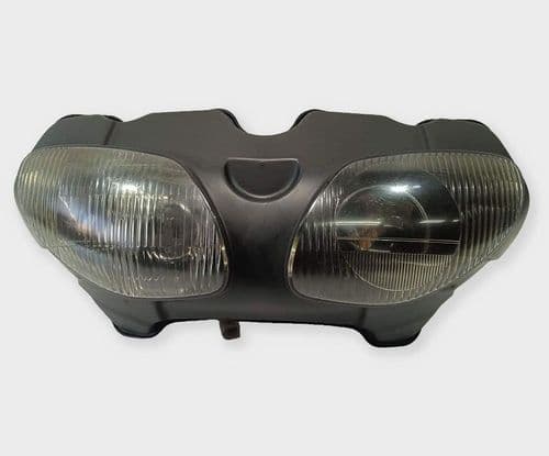 Faro Delantero Suzuki Sv 650 S 1999-2002