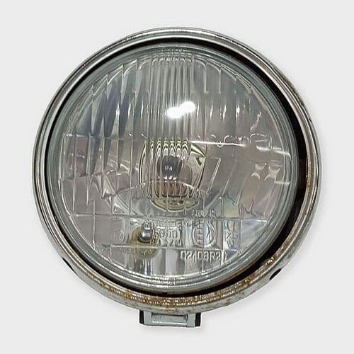 Faro Delantero Suzuki Vl Intruder 125 2000-2004