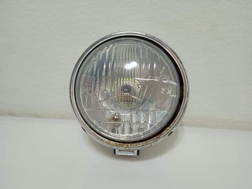 Faro Delantero Suzuki Vl Intruder 125 2000 - 2004