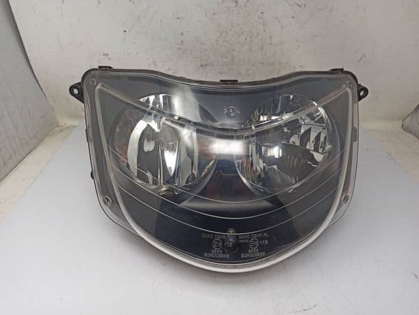Faro Delantero Yamaha Majesty 250 2000 - 2004 - Tienda