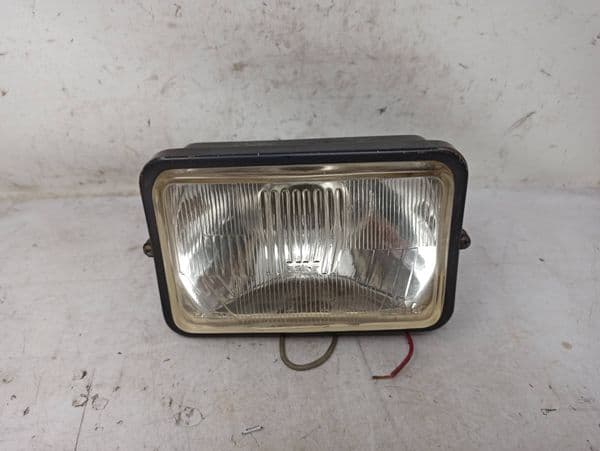 Faro Delantero Yamaha Rd 80 - Recambios moto online
