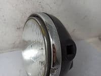 Faro Delantero Yamaha Sr 250 1981 - 2014 - Tienda