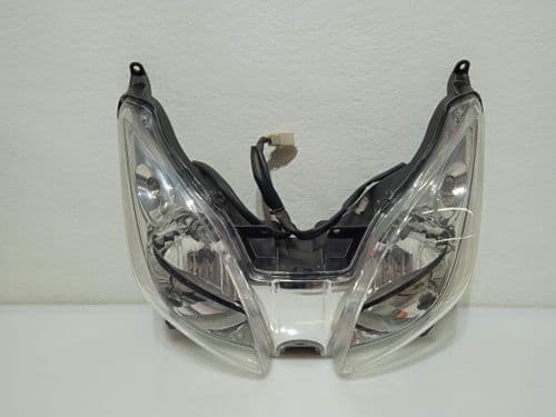 Faro Delantero Yamaha X-Max 125 2005 - 2009