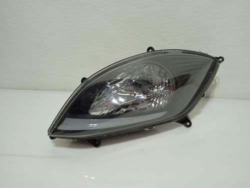 Faro Izquierdo Kymco Xciting 400 2013 2016
