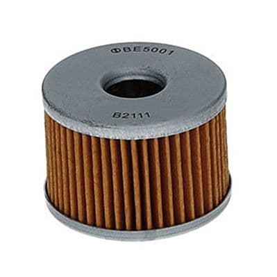 Filtro aceite Benelli BN Euro4 125 / TNT Tornado
