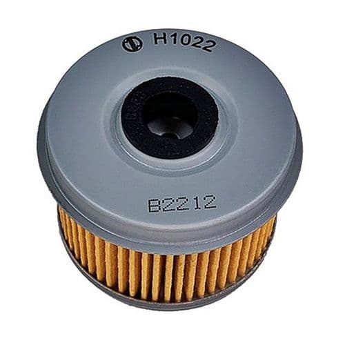 Filtro aceite Honda CRF 250, CBF CBR CRF 300