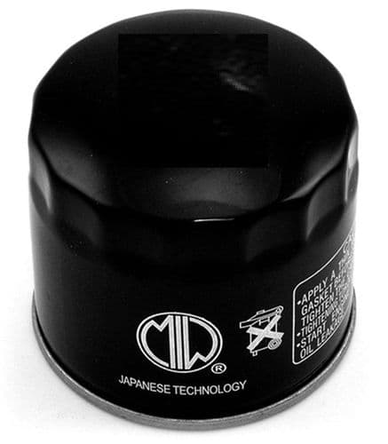 Filtro aceite Kawasaki H2 Ninja 1000, Z 1000