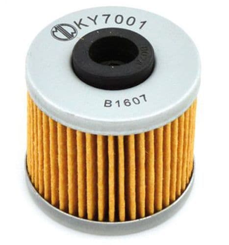 Filtro aceite Kymco Superdink 125/300/350