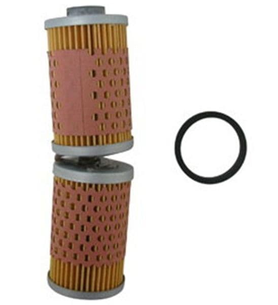Filtro aceite Mahle BMW R 80 R100 - Recambio moto