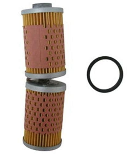 Filtro aceite Mahle BMW R80 R100