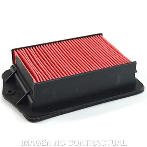 Filtro aire Honda XLR R 125 (´98)