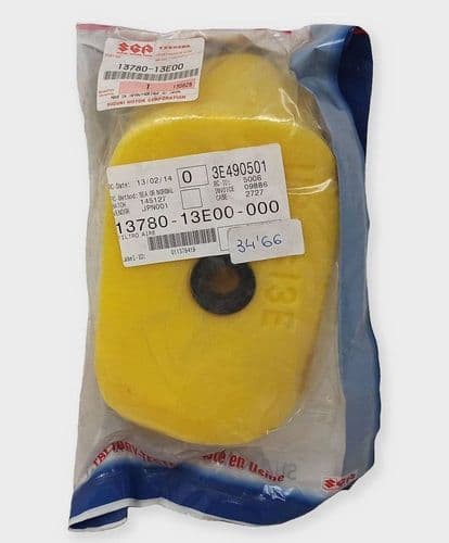 Filtro Aire Suzuki Dr 250 1998