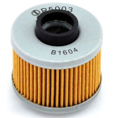 Filtro de aceite Aprilia 125, 150, 200 - Peugeot 125
