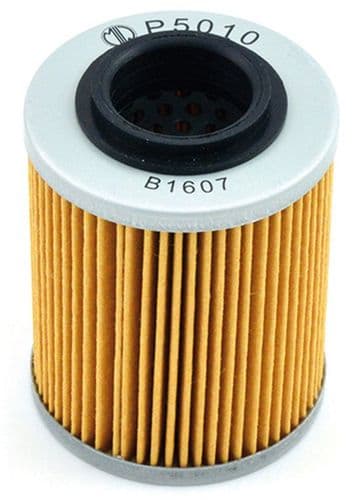 Filtro de aceite Aprilia ETV RSV 1000 / Bombardier- Can AM