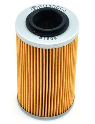 Filtro de aceite Aprilia RSV 1000 - Bombardier