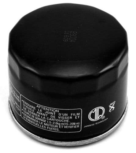 Filtro de aceite BMW K 1300 S R GT