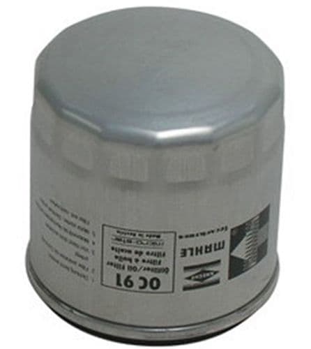 Filtro de aceite BMW K / R 850 1000 1150 1200